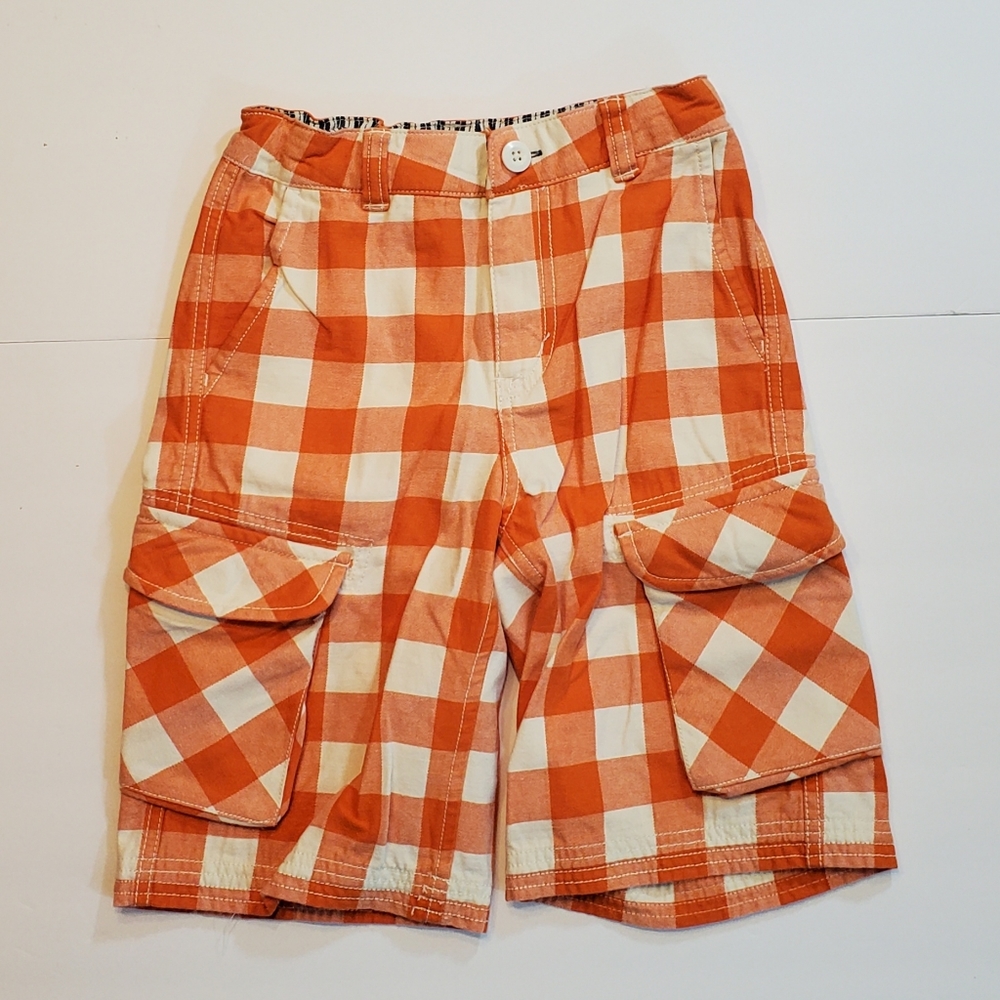 NWT hanna shorts